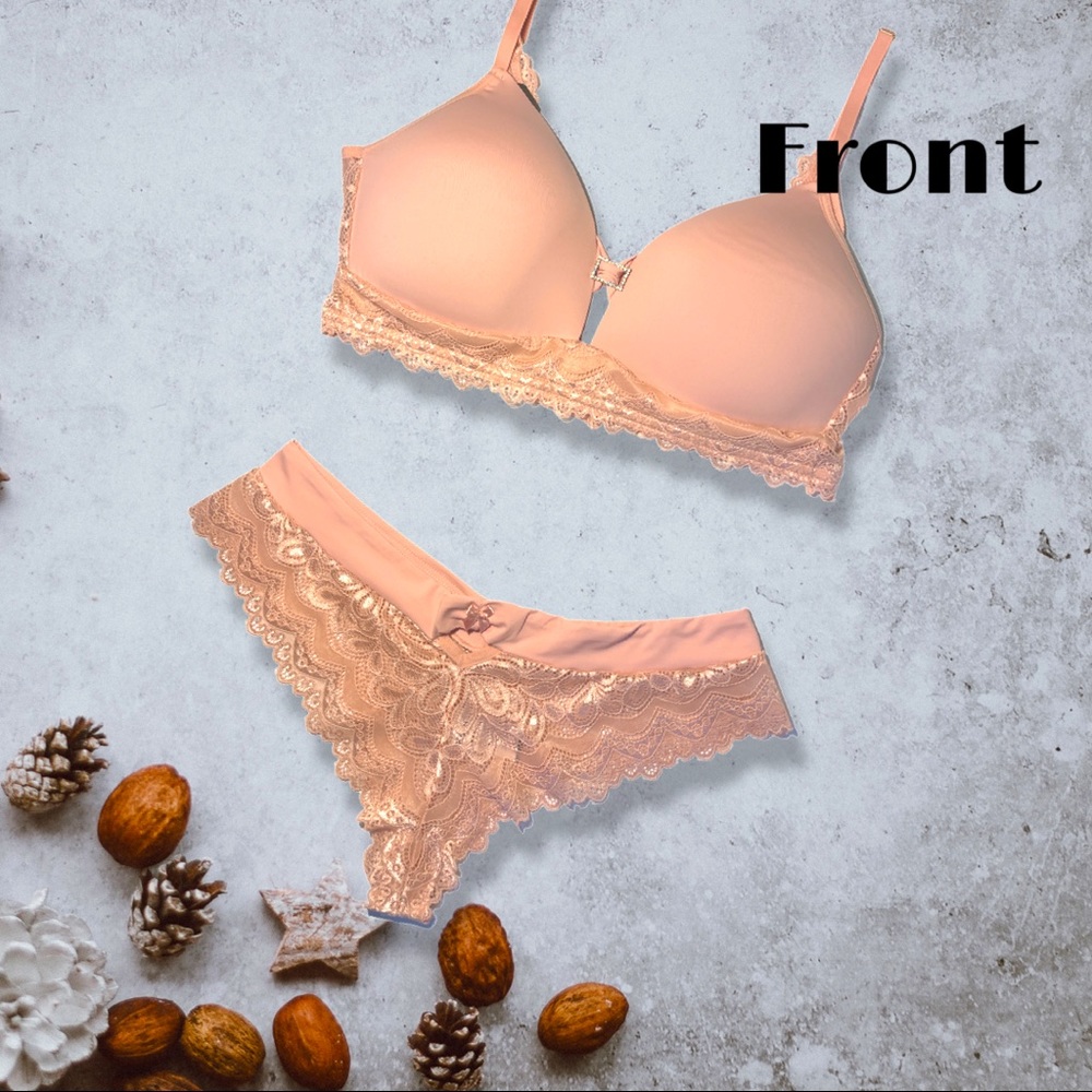 KARCIA INTIMATE LINGERIE SET